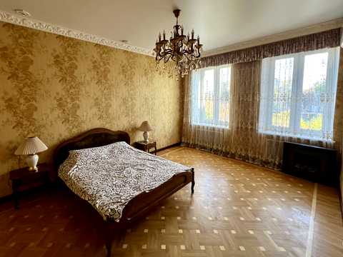 квартира по адресу Мироносицкая ул., 66