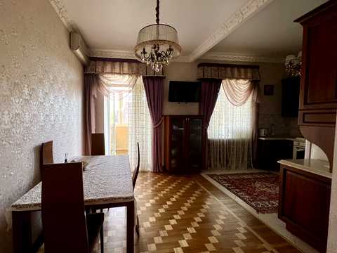 квартира по адресу Мироносицкая ул., 66