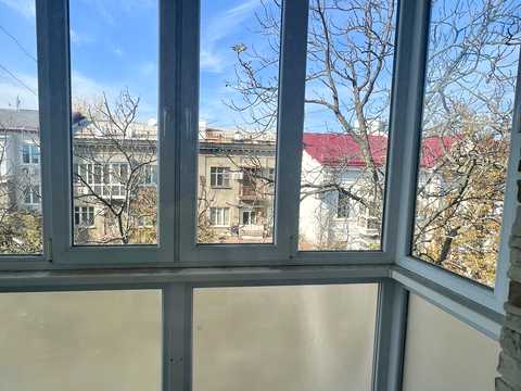 квартира по адресу Мироносицкая ул., 66
