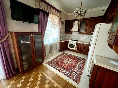 квартира по адресу Мироносицкая ул., 66