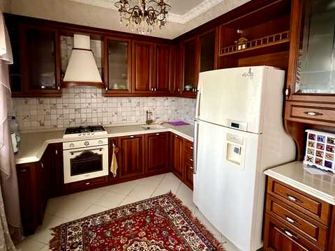 квартира по адресу Мироносицкая ул., 66