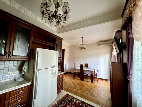 квартира по адресу Мироносицкая ул., 66