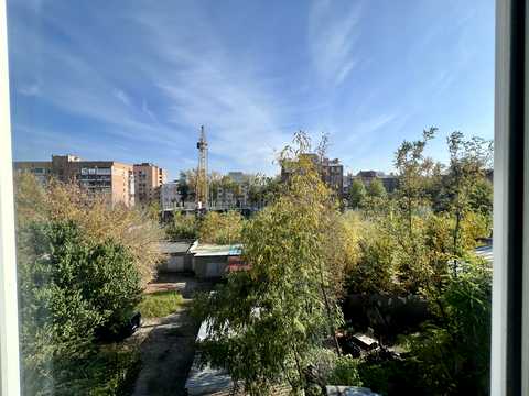 квартира по адресу Мироносицкая ул., 66