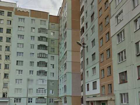 квартира за адресою Чигиринська вул., 31