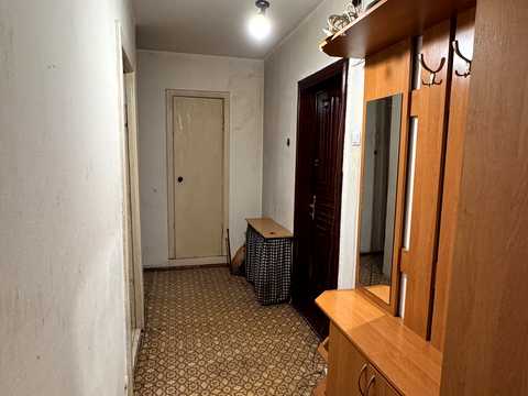 квартира за адресою Чигиринська вул., 31