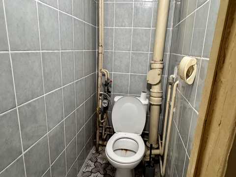 квартира за адресою Чигиринська вул., 31