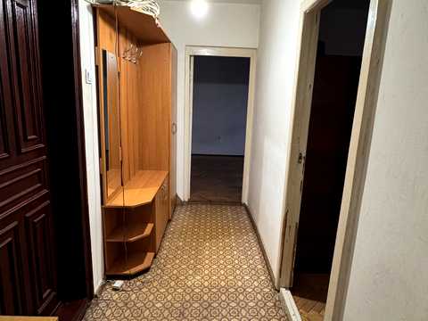 квартира за адресою Чигиринська вул., 31
