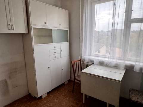 квартира за адресою Чигиринська вул., 31