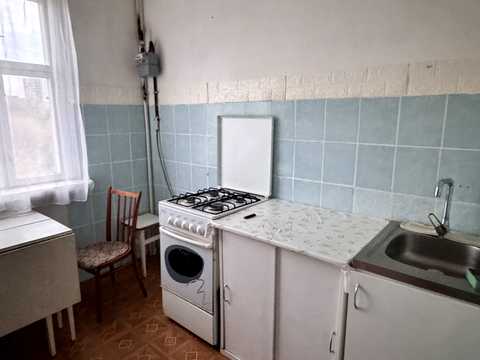 квартира за адресою Чигиринська вул., 31