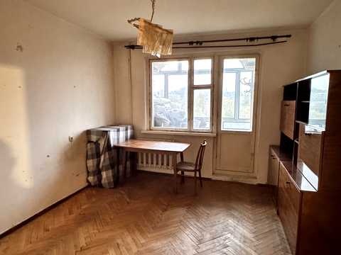 квартира за адресою Чигиринська вул., 31