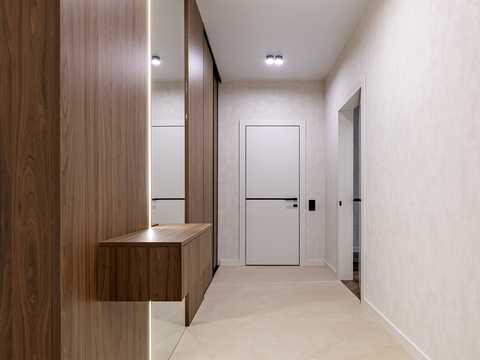 квартира за адресою Лісна вул., 5-Д