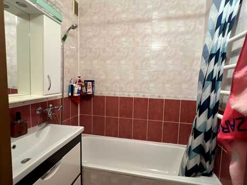 квартира по адресу Дубенская ул., 46