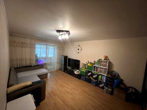 квартира по адресу Дубенская ул., 46