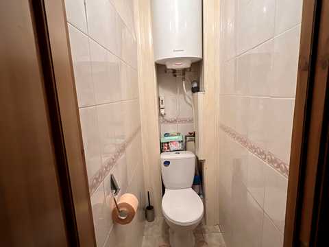 квартира по адресу Дубенская ул., 46