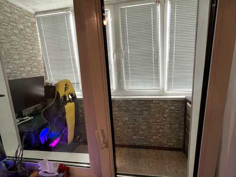 квартира по адресу Дубенская ул., 46