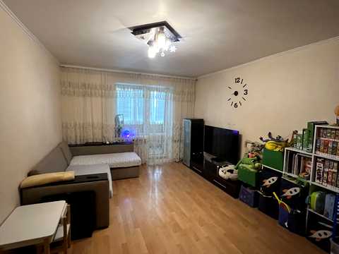 квартира по адресу Дубенская ул., 46