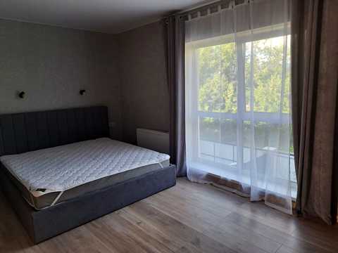 дом по адресу Алимпия Галика ул., 36