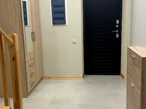 дом по адресу Алимпия Галика ул., 36