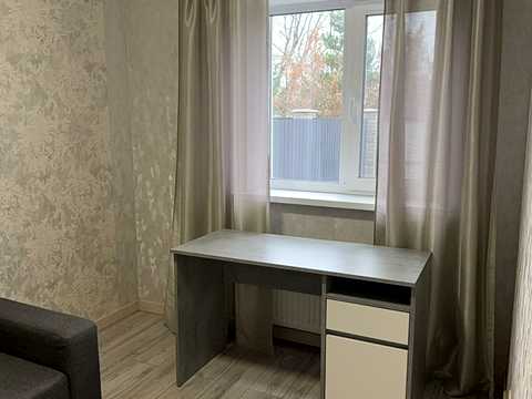 дом по адресу Алимпия Галика ул., 36