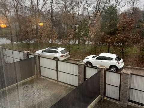 дом по адресу Алимпия Галика ул., 36