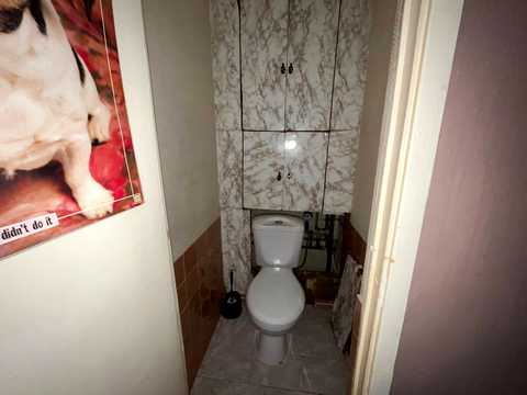 квартира по адресу Оноре де Бальзака ул., 63