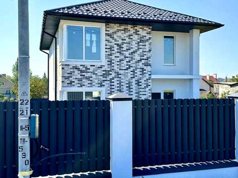 будинок за адресою смт. Гостомель, Ярова вул. (Червоноармійська)