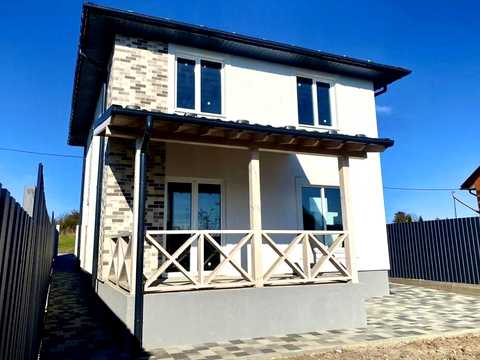 будинок за адресою смт. Гостомель, Ярова вул. (Червоноармійська)