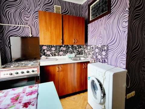 квартира за адресою Ялтинська вул., 9-А