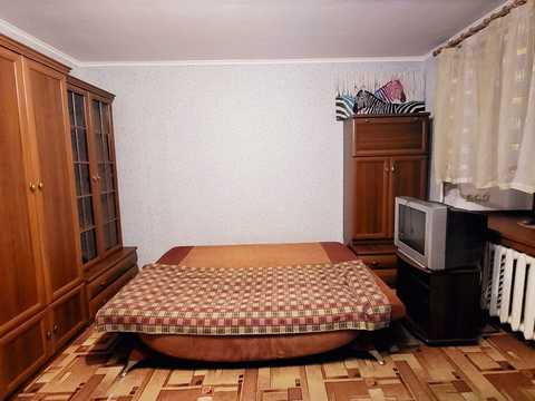 квартира за адресою Ялтинська вул., 9-А