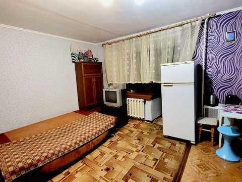 квартира за адресою Ялтинська вул., 9-А