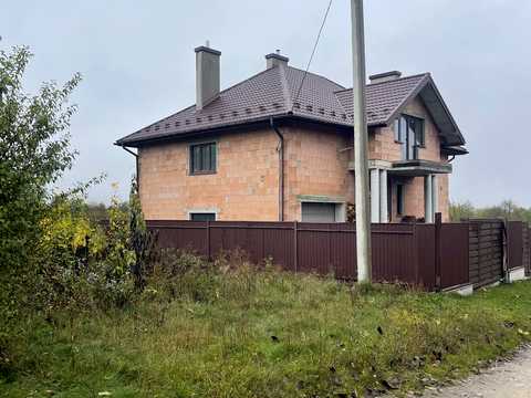 ділянка за адресою с. Суховоля, 