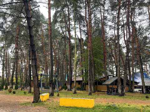 ділянка за адресою с. Суховоля, 