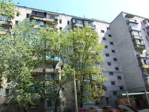 квартира за адресою Ялтинська вул., 9-А