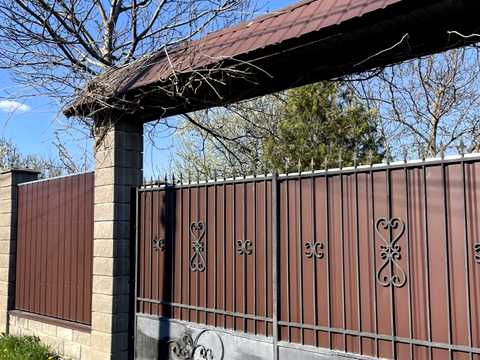 будинок за адресою піщана