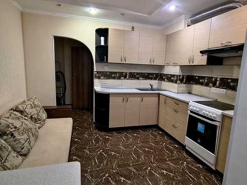 квартира за адресою Григорія Ващенка вул., 3