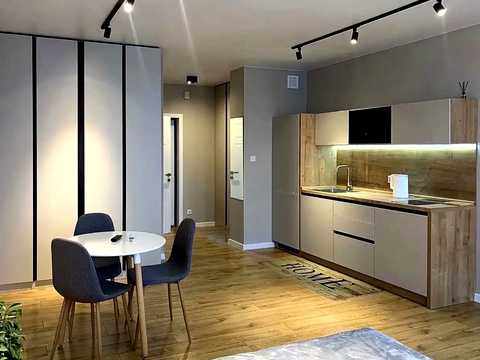 квартира по адресу Мартовская ул., 16 к3