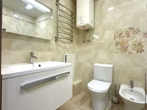 квартира за адресою Регенераторна вул., 4 к9