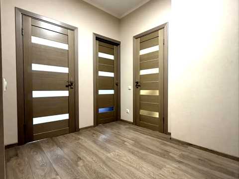 квартира за адресою Регенераторна вул., 4 к9