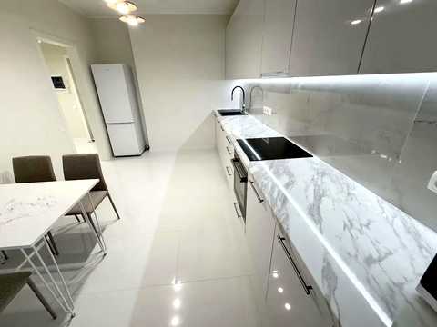 квартира за адресою Краківська вул., 27