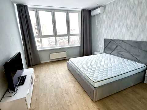 квартира за адресою Краківська вул., 27