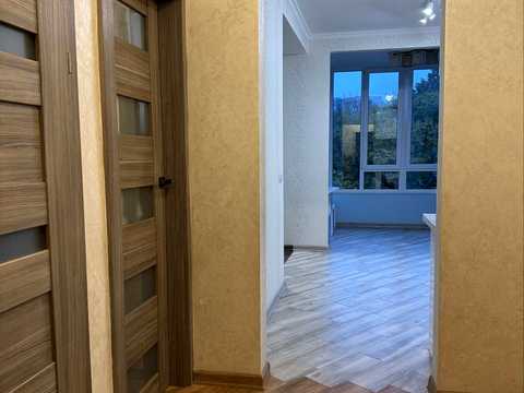 квартира за адресою Лисеницька вул., 19-Б