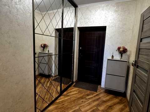 квартира за адресою Лисеницька вул., 19-Б