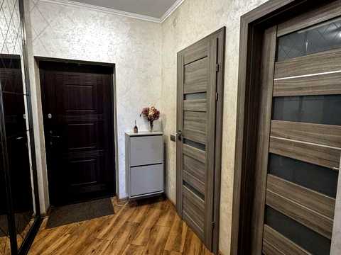 квартира за адресою Лисеницька вул., 19-Б