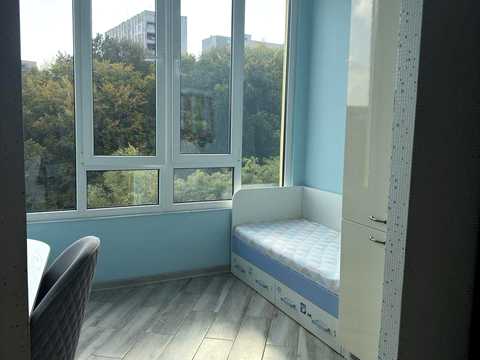 квартира за адресою Лисеницька вул., 19-Б