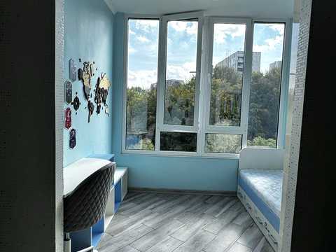 квартира за адресою Лисеницька вул., 19-Б