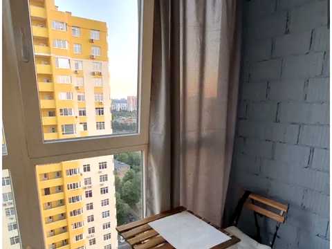 квартира за адресою Воскресенська вул., 18