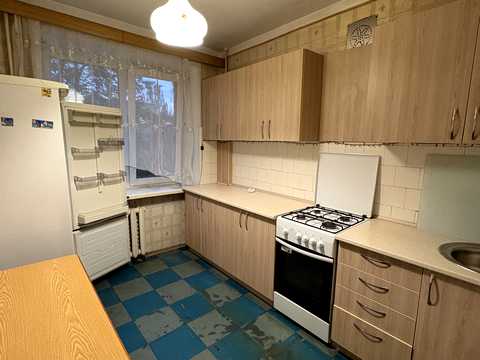 квартира за адресою Запоріжжя, Чумаченка вул., 47