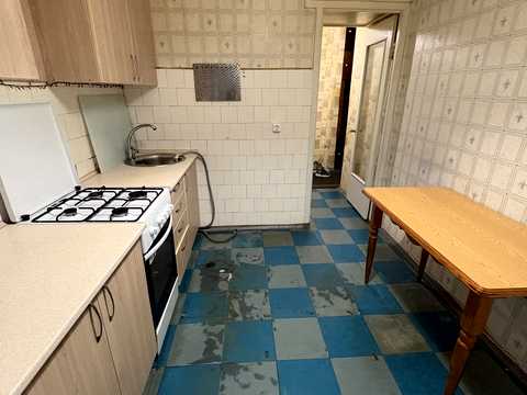 квартира за адресою Запоріжжя, Чумаченка вул., 47