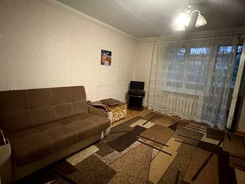 квартира за адресою Запоріжжя, Чумаченка вул., 47