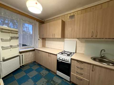квартира за адресою Запоріжжя, Чумаченка вул., 47